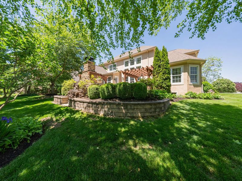 5348 Lynbrook Lane , Westerville, OH 43082 Photo 87
