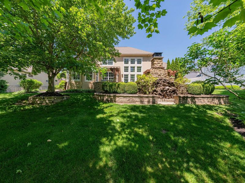 5348 Lynbrook Lane , Westerville, OH 43082 Photo 88
