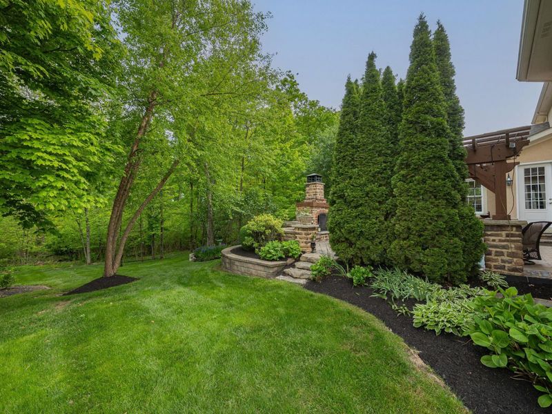 5348 Lynbrook Lane , Westerville, OH 43082 Photo 89