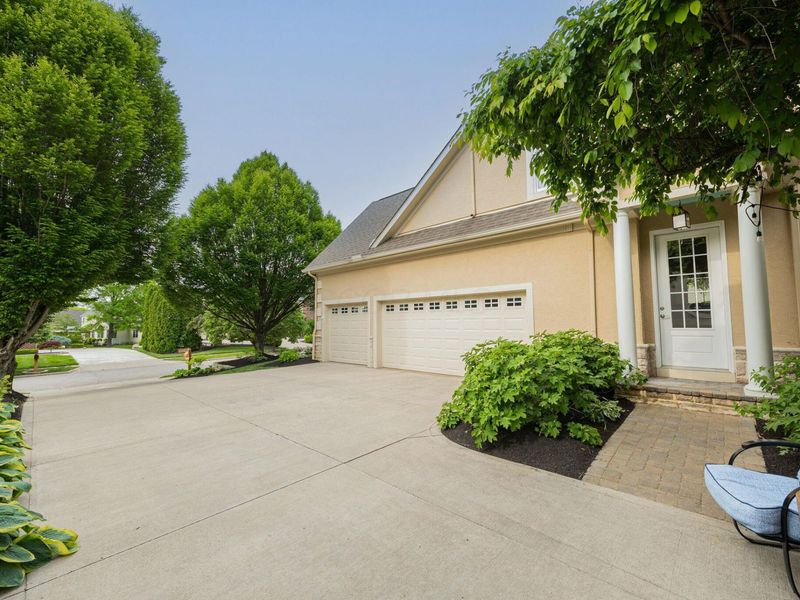 5348 Lynbrook Lane , Westerville, OH 43082 Photo 91