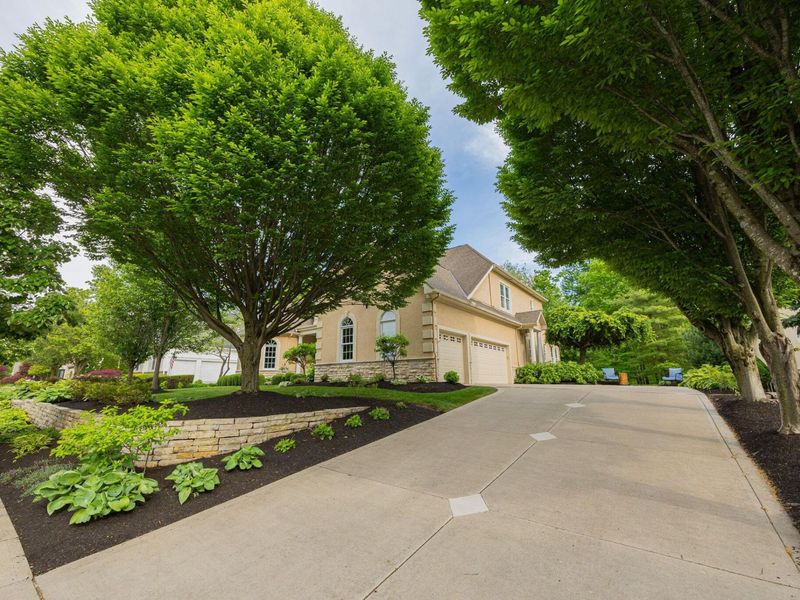 5348 Lynbrook Lane , Westerville, OH 43082 Photo 92