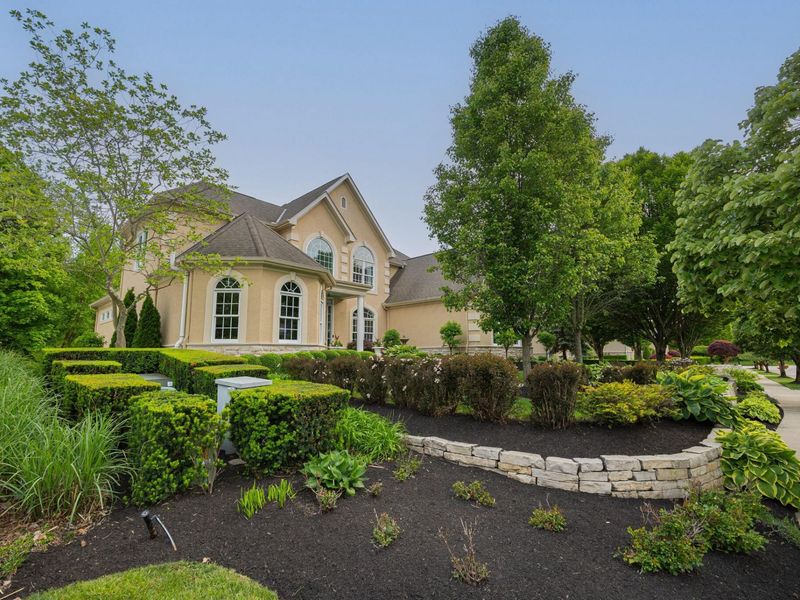 5348 Lynbrook Lane , Westerville, OH 43082 Photo 93