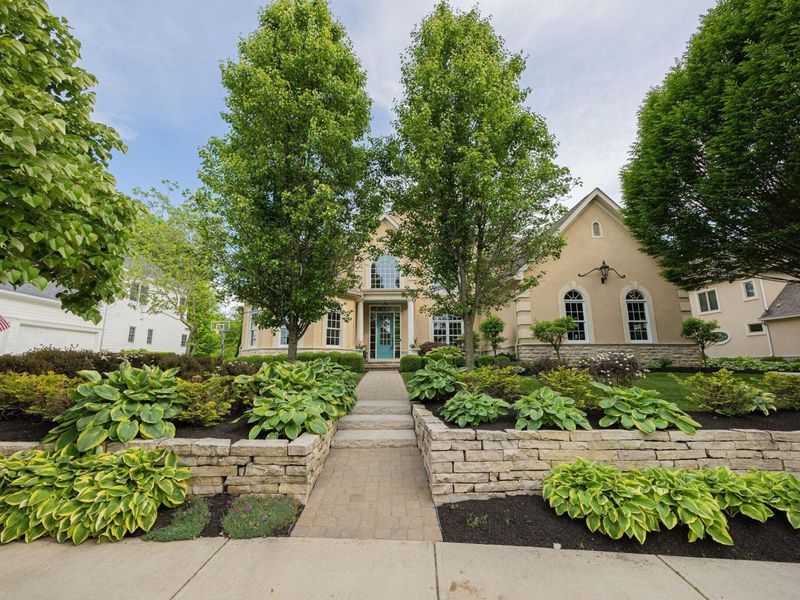 5348 Lynbrook Lane , Westerville, OH 43082 Photo 94