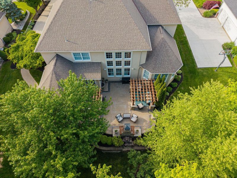 5348 Lynbrook Lane , Westerville, OH 43082 Photo 95