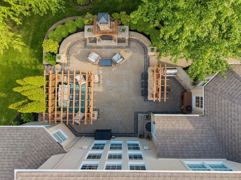 5348 Lynbrook Lane , Westerville, OH 43082 Photo 96