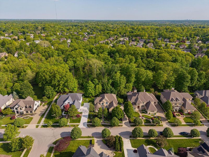 5348 Lynbrook Lane , Westerville, OH 43082 Photo 97