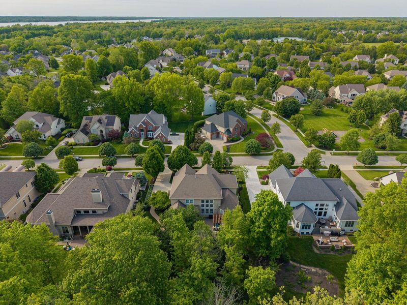 5348 Lynbrook Lane , Westerville, OH 43082 Photo 98