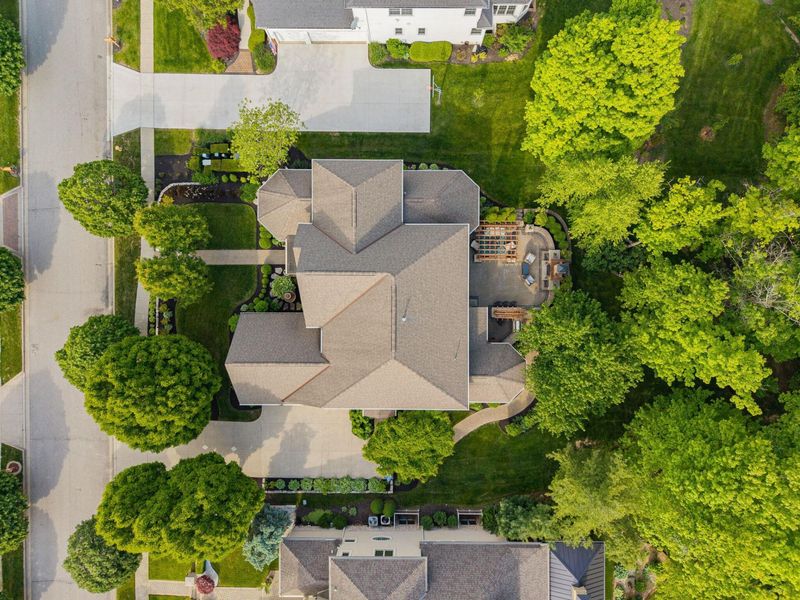 5348 Lynbrook Lane , Westerville, OH 43082 Photo 99