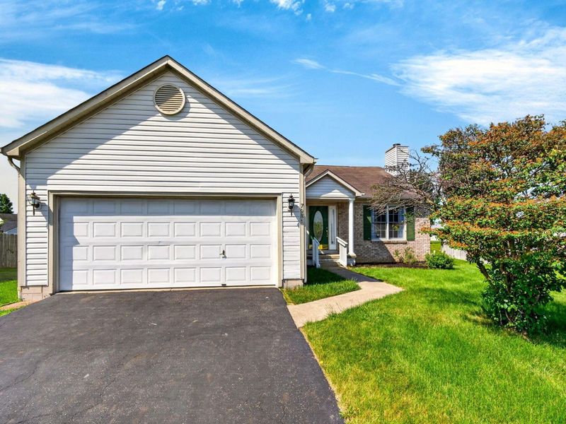 7981 Eurogrey Court, Blacklick, OH 43004 Photo 1