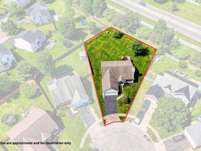 7981 Eurogrey Court, Blacklick, OH 43004 Photo 26