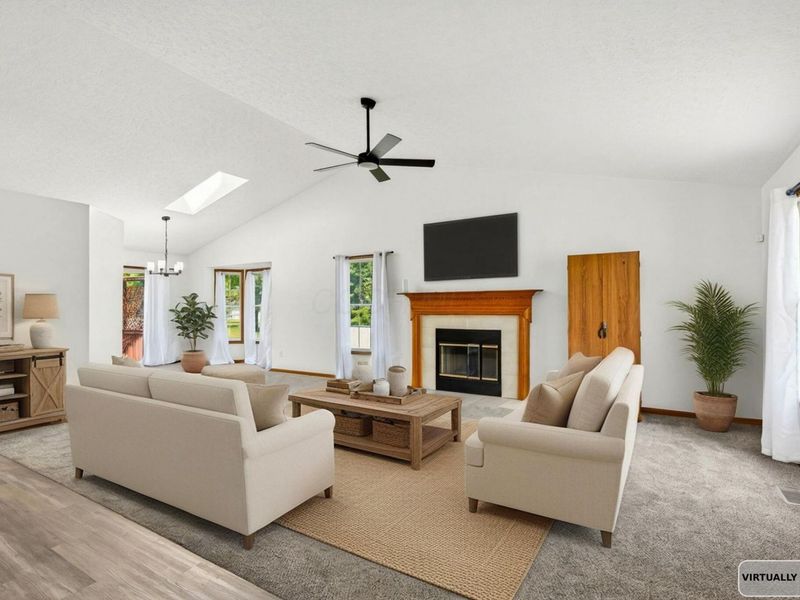 7981 Eurogrey Court, Blacklick, OH 43004 Photo 8