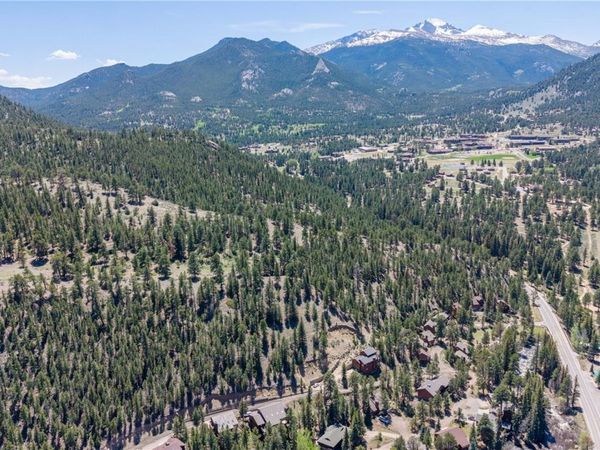 2348 Aspen Knoll Drive , Estes Park, CO 80517