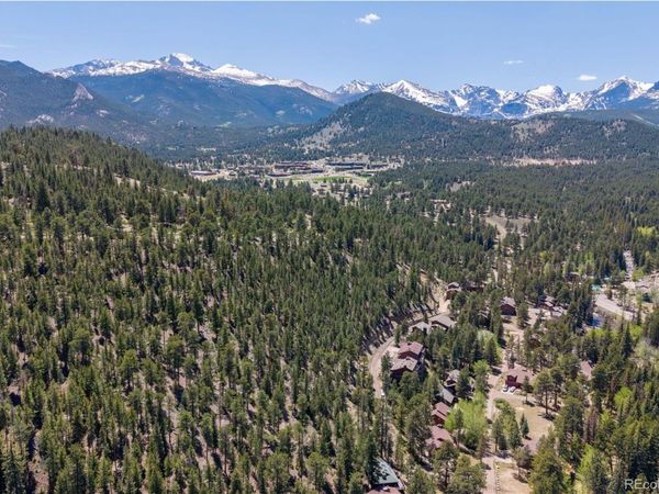 2278 Aspen Knoll Drive , Estes Park, CO 80517
