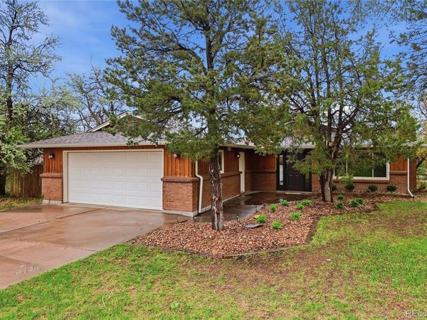 6930 Hillpoint Place , Parker, CO 80134