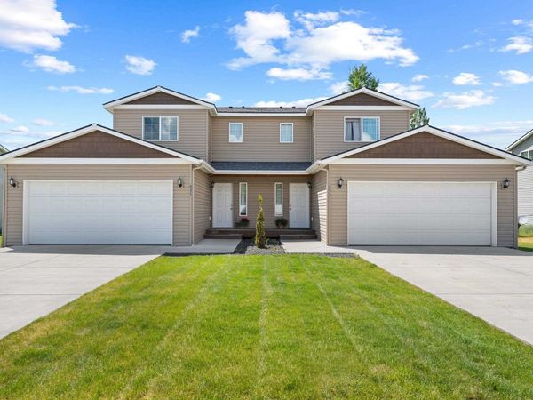 931-933 N Stanley St, Medical Lake, WA 99022