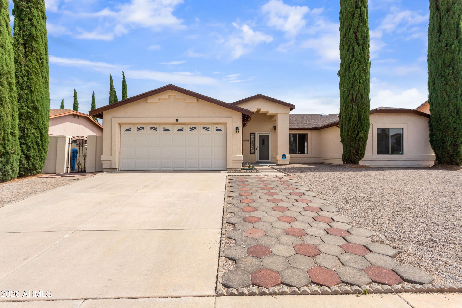 5090 Calle Cumbre, Sierra Vista, AZ 85635 Main Photo