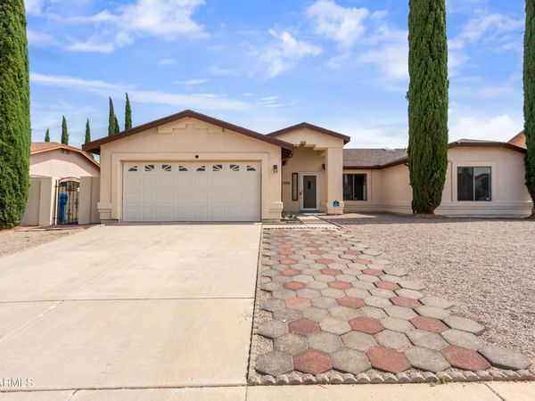 5090 CALLE CUMBRE, Sierra Vista, AZ 85635