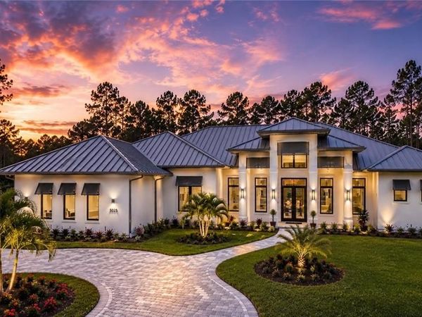 5025 Boxwood WAY , NAPLES, FL 34116