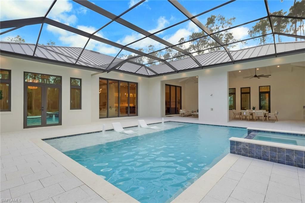 5025 Boxwood Way, Naples, FL 34116 Photo