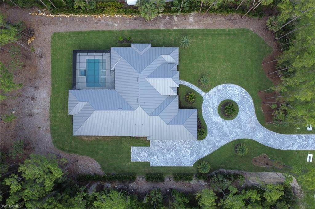 5025 Boxwood Way, Naples, FL 34116 Photo