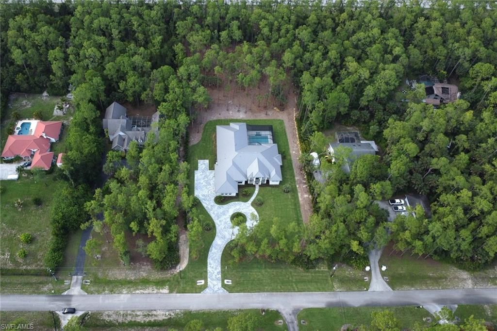 5025 Boxwood Way, Naples, FL 34116 Photo
