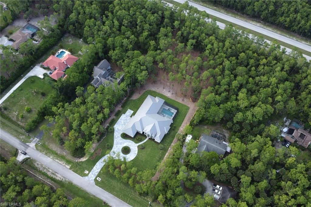 5025 Boxwood Way, Naples, FL 34116 Photo