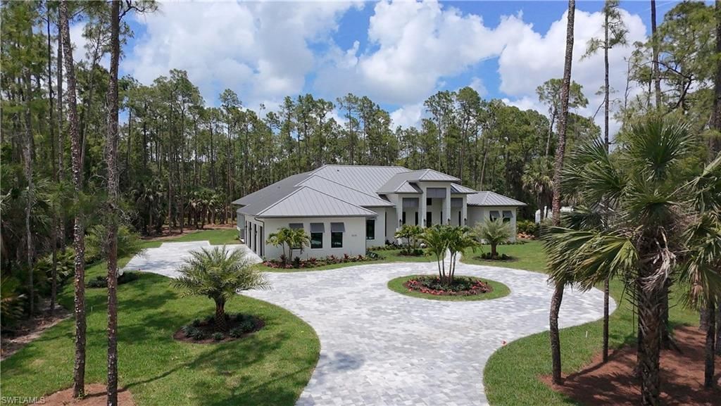 5025 Boxwood Way, Naples, FL 34116 Photo