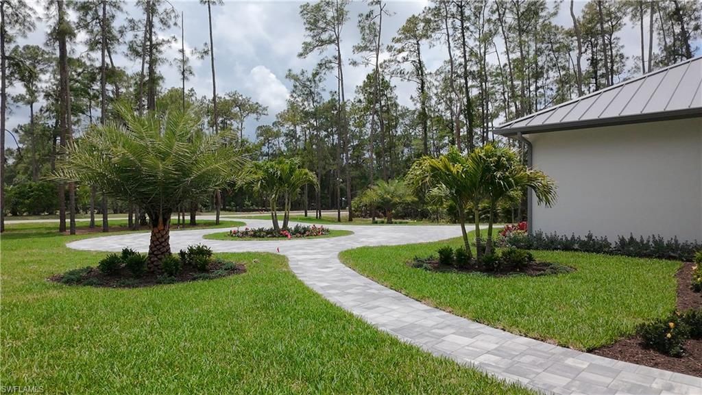 5025 Boxwood Way, Naples, FL 34116 Photo