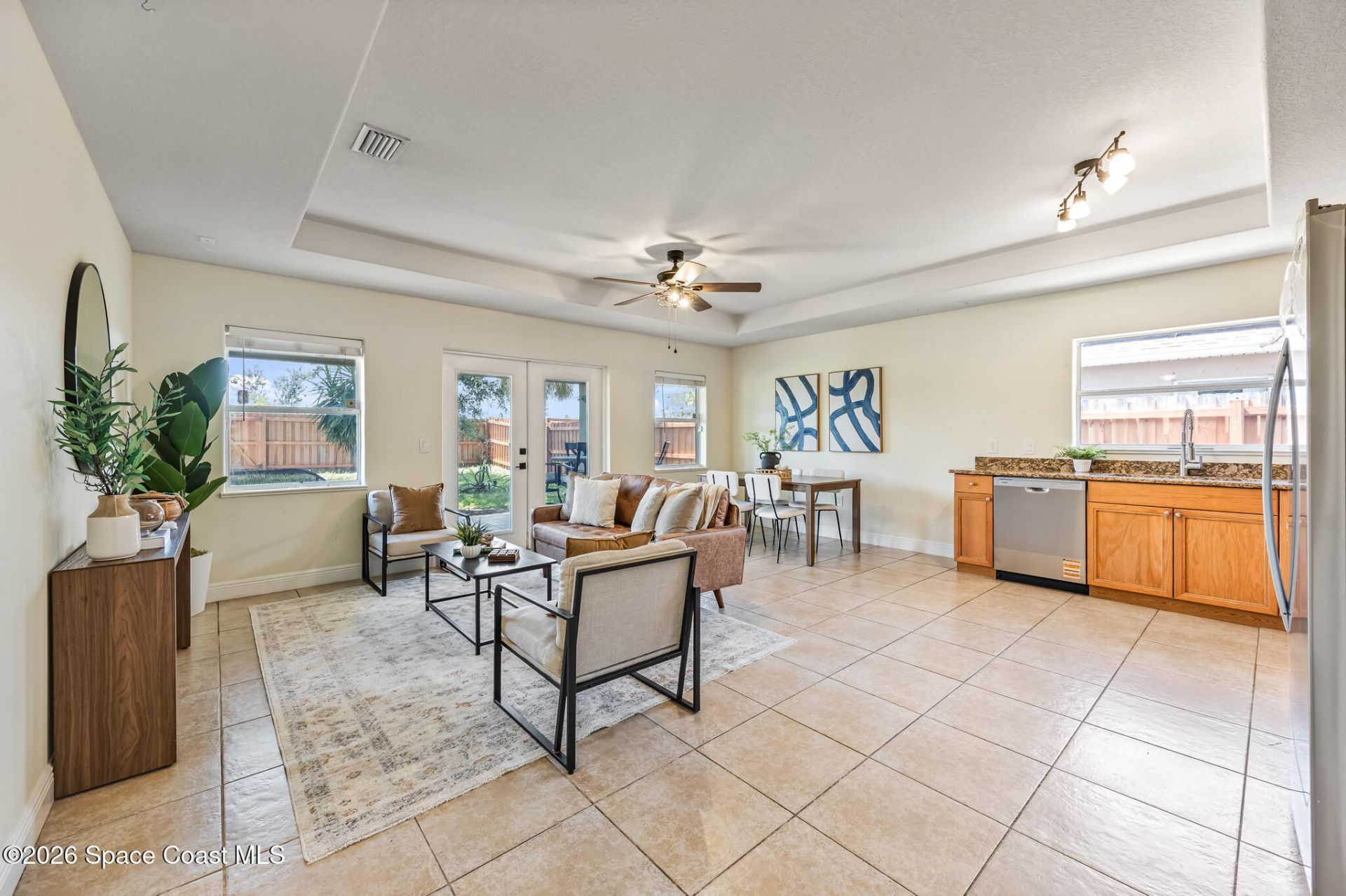 4231 Brantley Circle , Rockledge, FL 32955 Photo