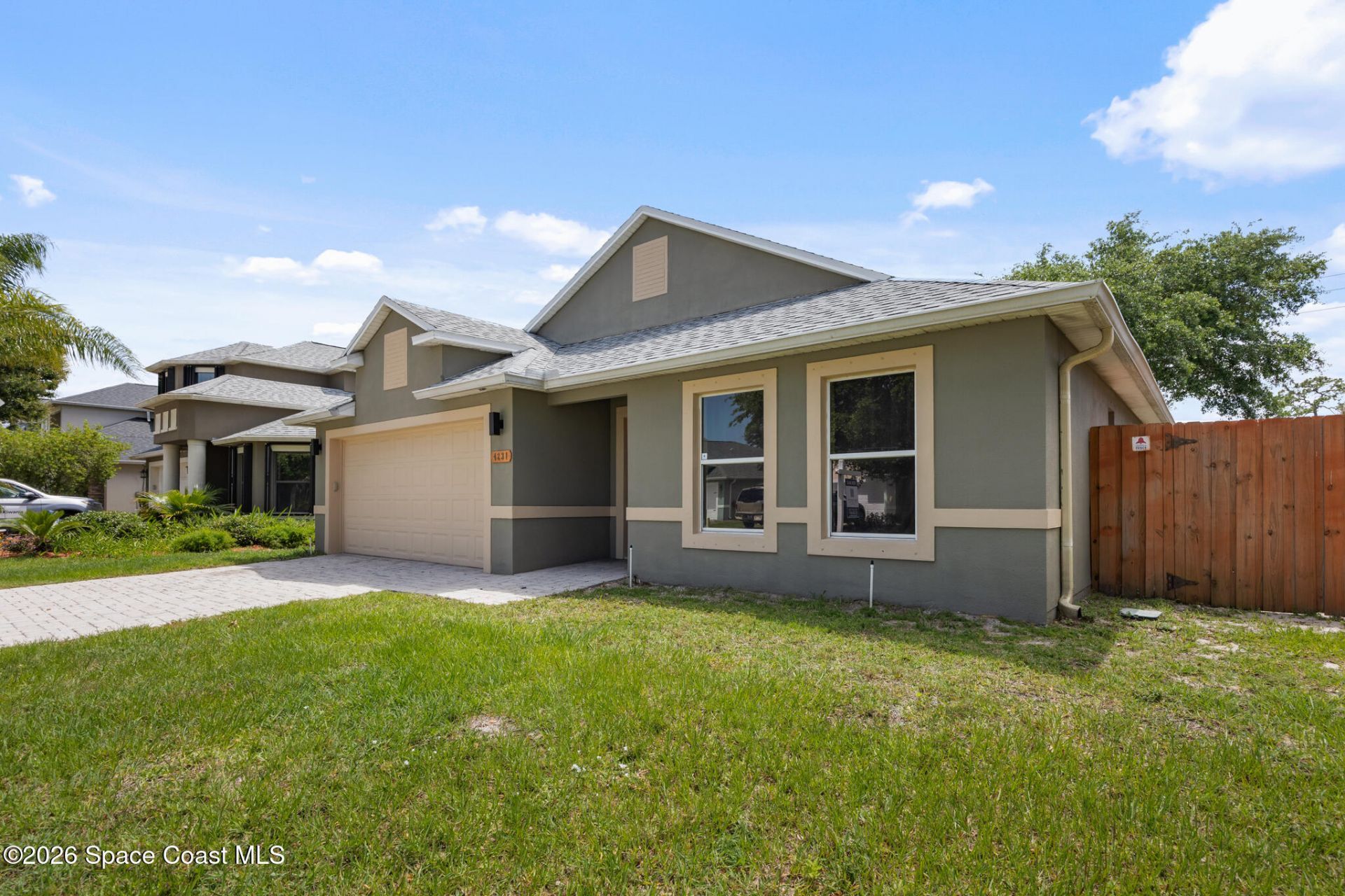 4231 Brantley Circle , Rockledge, FL 32955 Photo
