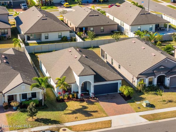 4049 Alligator Flag Circle , West Melbourne, FL 32904