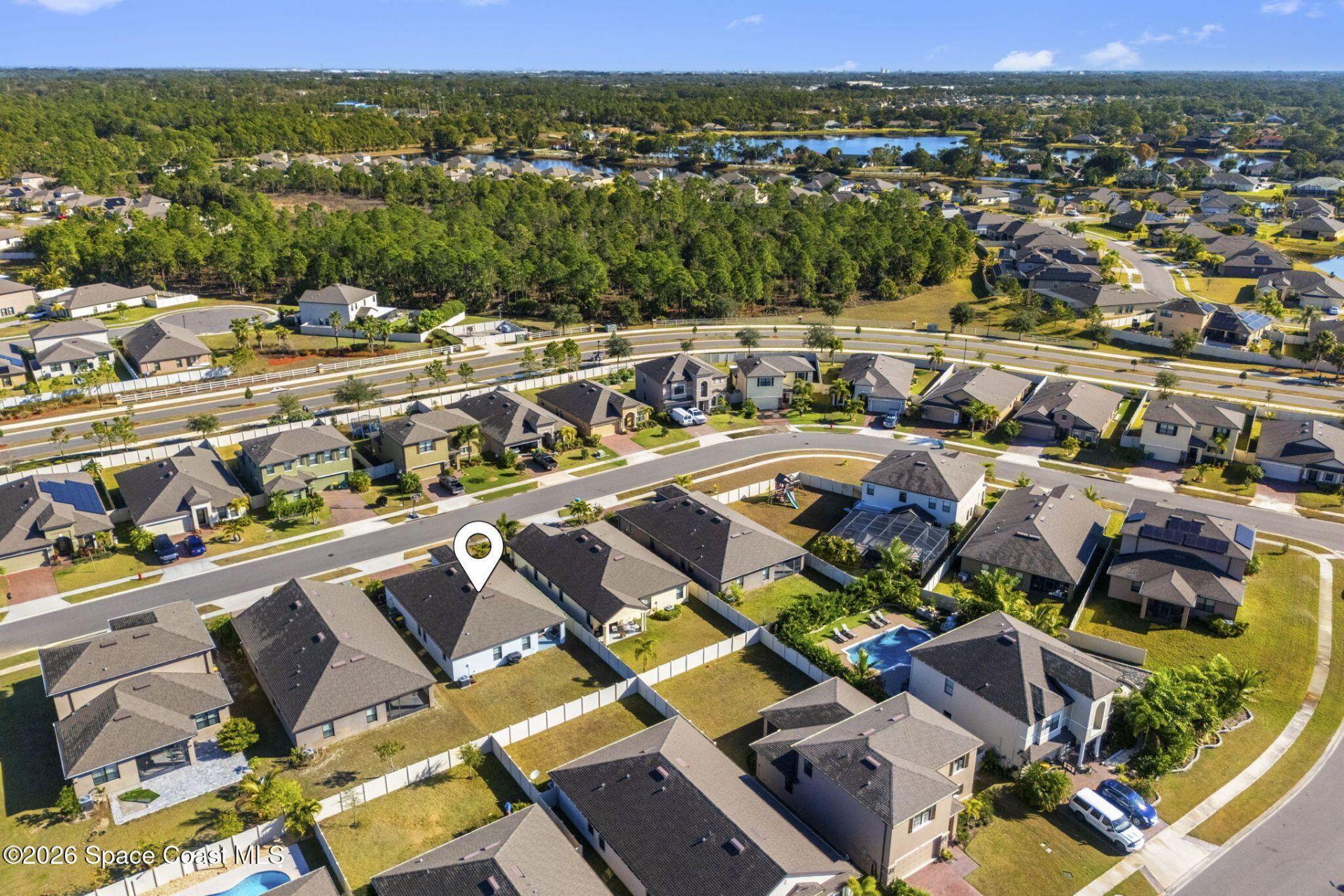 4049 Alligator Flag Circle , West Melbourne, FL 32904 Photo