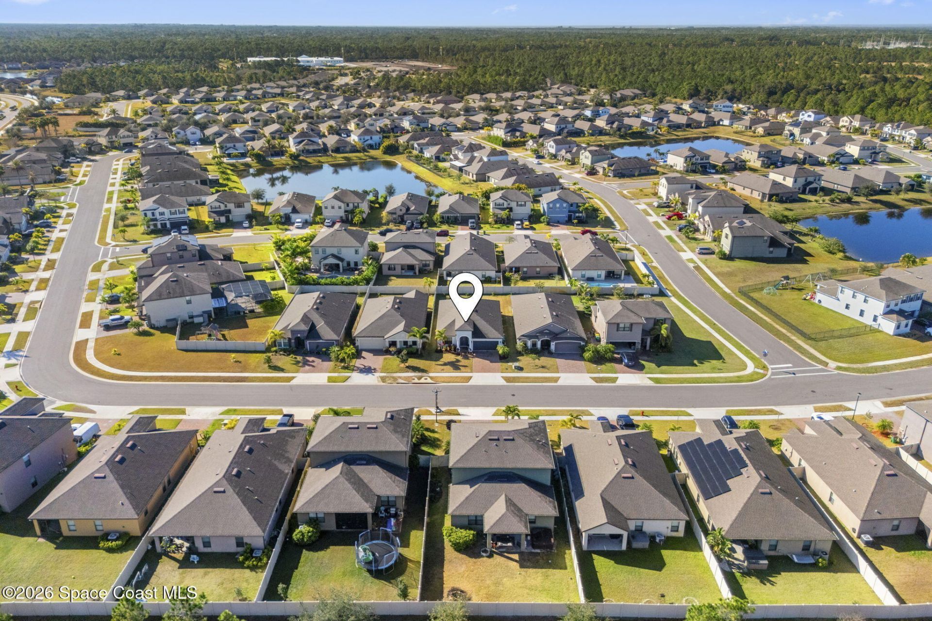 4049 Alligator Flag Circle , West Melbourne, FL 32904 Photo
