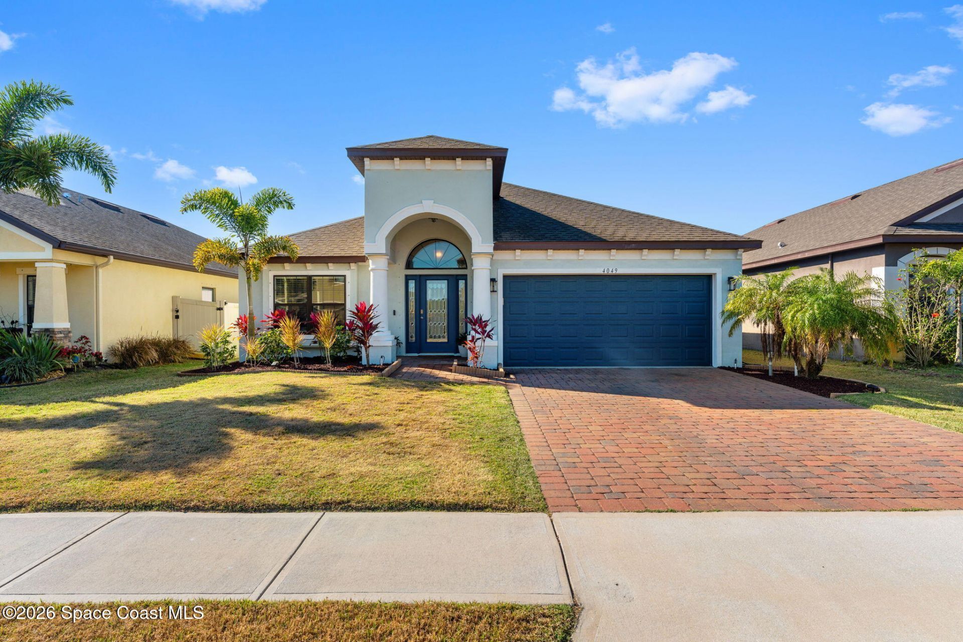 4049 Alligator Flag Circle , West Melbourne, FL 32904 Photo