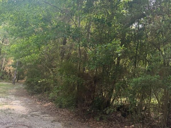0 16th Section Road, Pass Christian, MS 39571