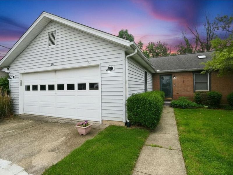 29 W Cobblestone Court, Florence, KY 41042 Photo 3