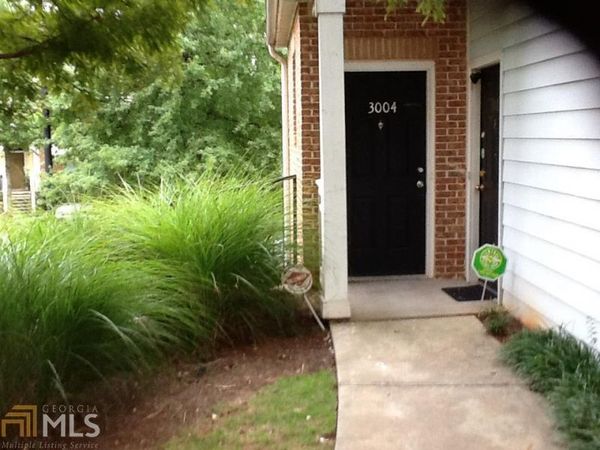 245 Amal Drive, Unit 3004, Atlanta, GA 30315