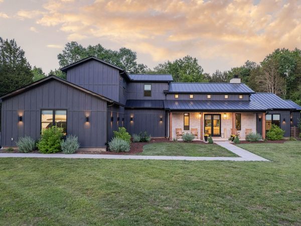 2195 Carpenter Bridge Rd , Columbia, TN 38401