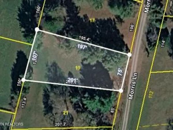 19 Morris Lane , Unit 19, Kingston, TN 37763