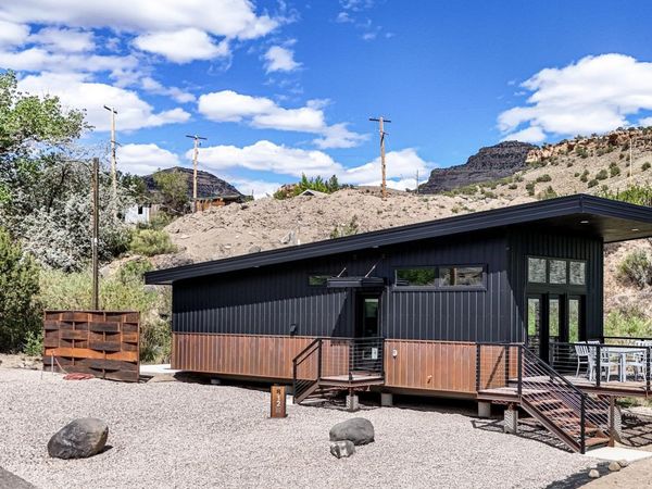 811 Rapid Creek Road , Palisade, CO 81526