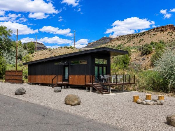 811 Rapid Creek Road, Palisade, CO 81526