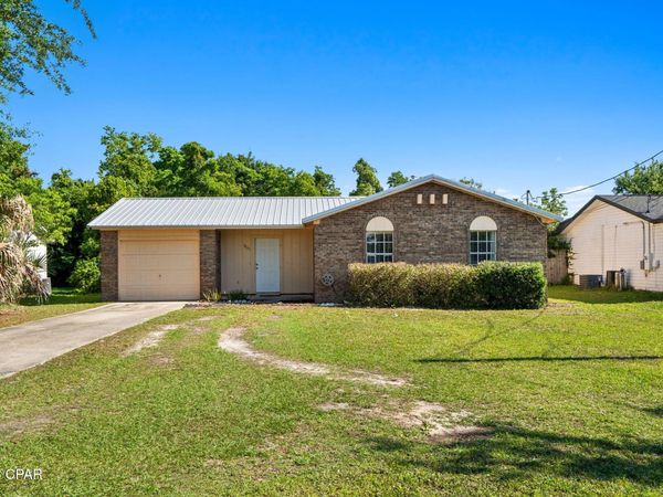6625 Boat Race Road, Panama City, FL 32404