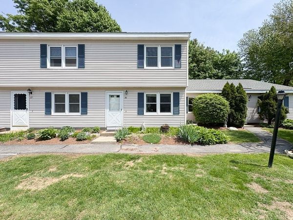 103 Main St, Unit 16, Pepperell, MA 01463