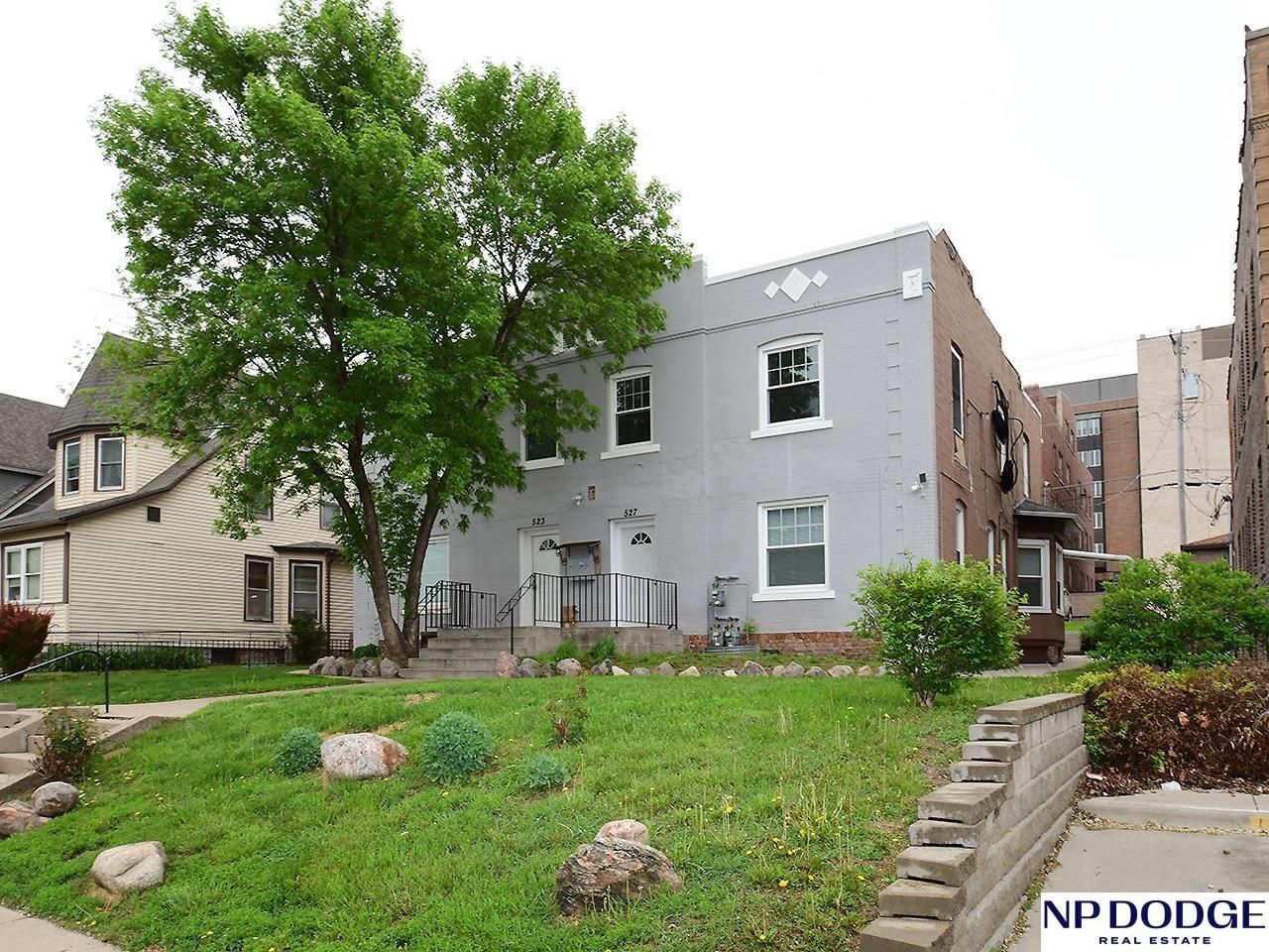 523 S 26th Avenue, Unit 1, Omaha, NE 68105