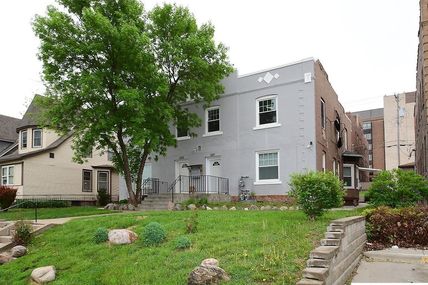 523 S 26th Avenue, Unit 1, Omaha, NE 68105