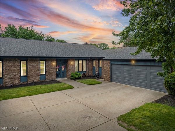 24707 Westwood , Westlake, OH 44145
