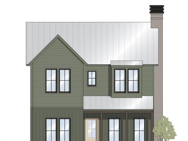 1616 Pioneer Street, Oklahoma City, OK 73108