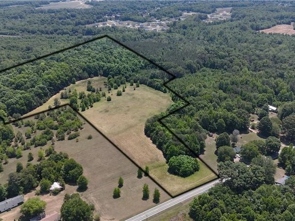 00 Witty Road , Summerfield, NC 27358