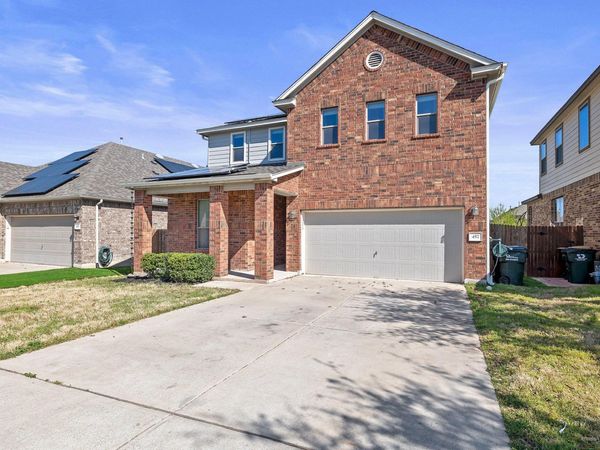 457 Sheepshank DR, Georgetown, TX 78633