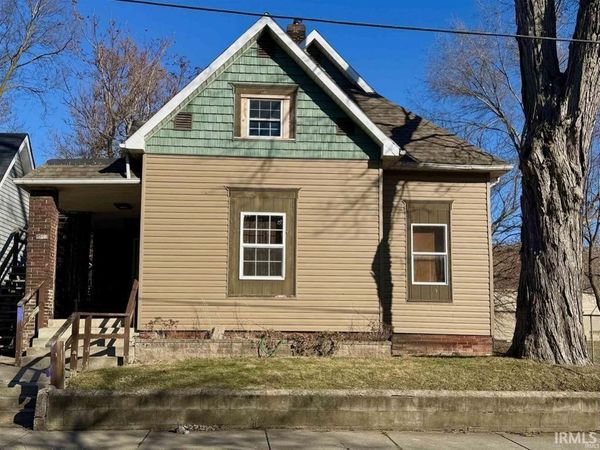 610 S Council Street, Muncie, IN 47305